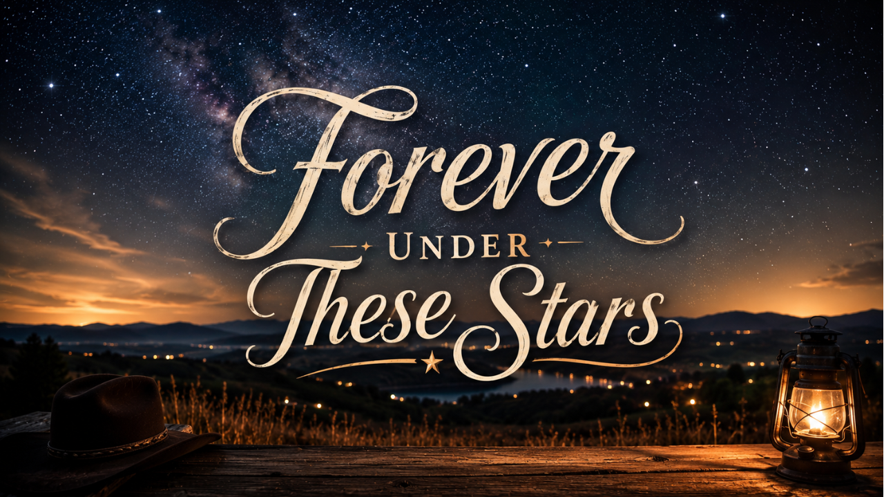 Forever Under These Stars