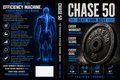 Chase 50 - Training Journal