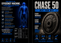Chase 50 - Training Journal